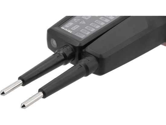 DWUBIEGUNOWY TESTER NAPIĘCIA Z TESTEM RCD