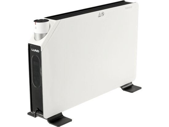 TERMOCONVETTORE CON UMIDIFICATORE 2000W