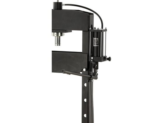 PRASA HYDRAULICZNA SPAWANA 20T