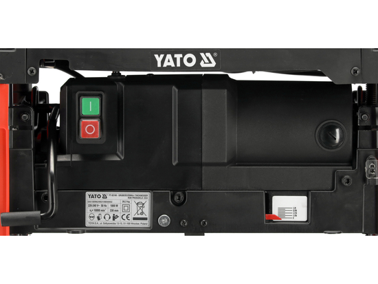 ΟΘΟΝΗ ΠΑΧΟΥΣ 1800W, ΠΛΑΤΟΣ ΠΛΑΝΙΣΜΑ 330 ΧΛΜ