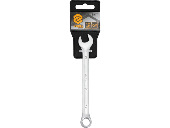 CHAVE COMBINADA CV 12MM CETIM