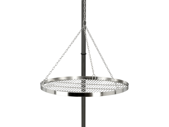 66,4CM ÁLLVÁNYRA FÜGGETŐ GRILL