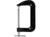 QUICK RELEASE C CLAMP 150*85MM / 6*3"