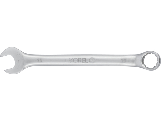  COMBINATION SPANNER - FLAT PANEL