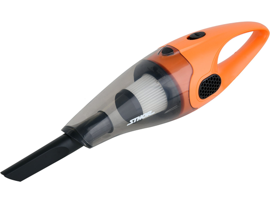 ASPIRAPOLVERE SENZA FILI PER AUTO 80W