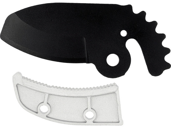 SPARE BLADE AND ANVIL FOR LOPPERS YT-88299