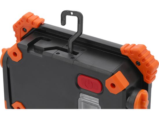 REFLEKTOR PRZENOŚNY 20W COB 2000LM