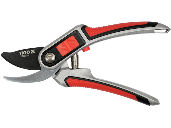 BYPASS PRUNER (BIG & SMALL ALUMINUM HAND)