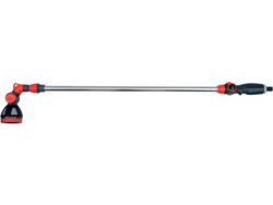 8-FUNKČNÁ SPREJOVACIA LANCE 95-140CM