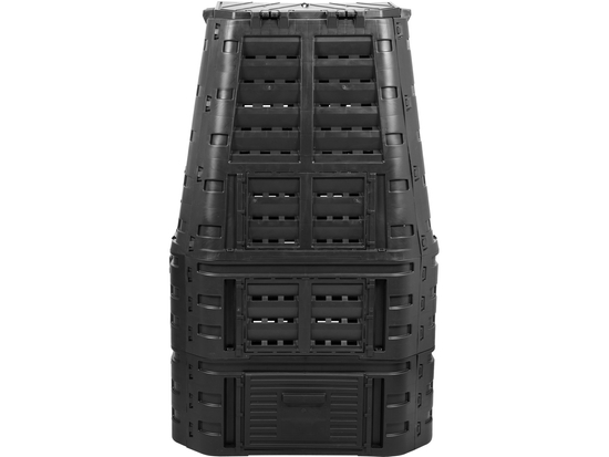 COMPOSTEUR PLASTIQUE 1000L.