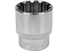 SOCKET SPLINE 1/2" *30MM*42MM