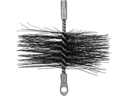 CHIMNEY CLEANING ROD