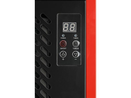 DESHUMIDIFICADOR DE EDIFICIOS 70L/24H