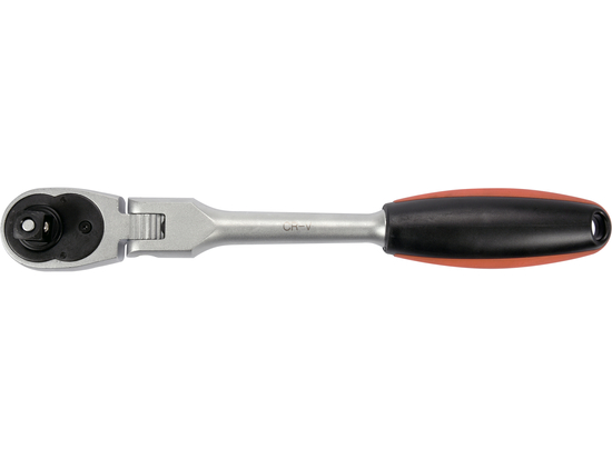 QUICK RELEASE ARTICULATED RATCHET HANDLE 1/2''