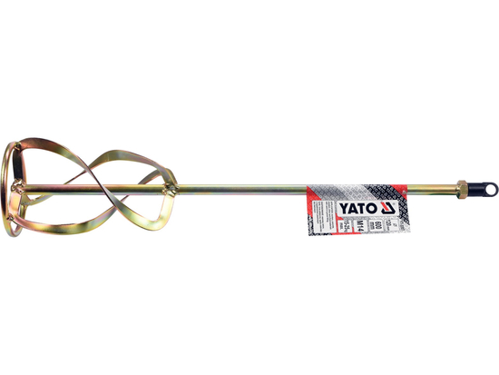 ΜΙΞΕΡ ΤΡΙΠΛΟΥ ΣΠΙΡΑΛ 120 Χ 600 Μ-14