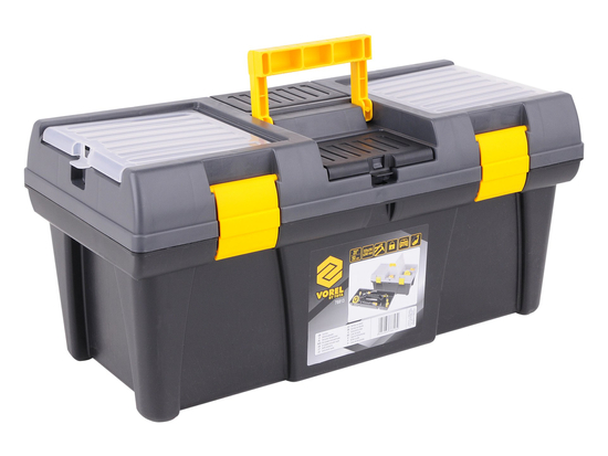 PLASTOVÝ BOX NA NÁRADIE PR-20''