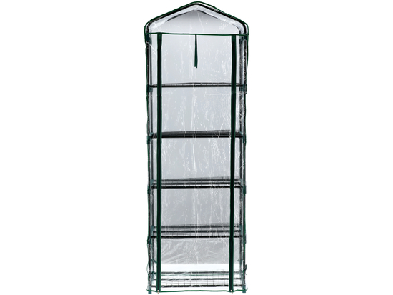 5 TIER GREEN HOUSE