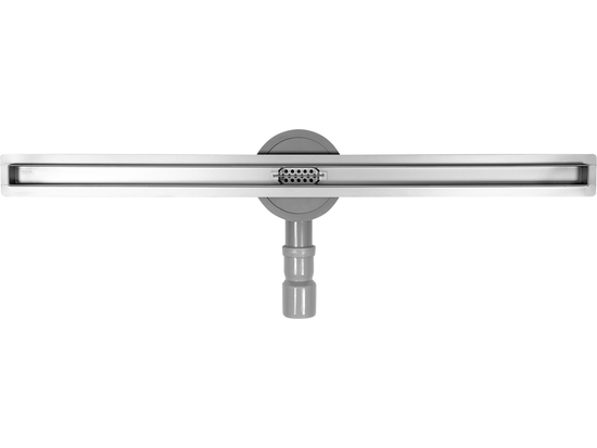 ODPŁYW LINIOWY SLIM 80 CM