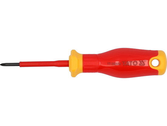 CACCIAVITE ISOLATO EXTRA SOTTILE PH0X60MM