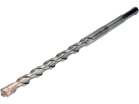 SDS PLUS PREMIUM GRĘŽIMAS 12MM/210MM SU X-TIP GELŽĖJO BETONO GALVUTĖ