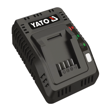 ZĀLES TRIMMERIS 18V 2AH BATT