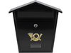 LETTER BOX 380X320X105MM