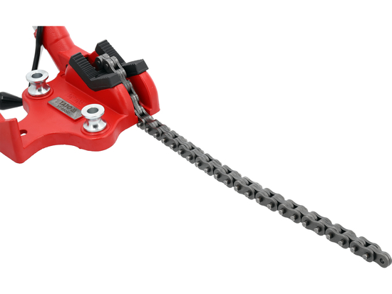 MORSA DE CORRENTE DE BANCADA 1/8-6"