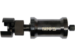 EXTRATOR DE EIXO DE BALANCEAMENTO VAG FSI/TFSI