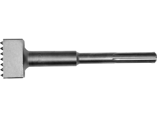 ZRNITOST PRO NIVELAČNÍ BETON 60MM SDS MAX