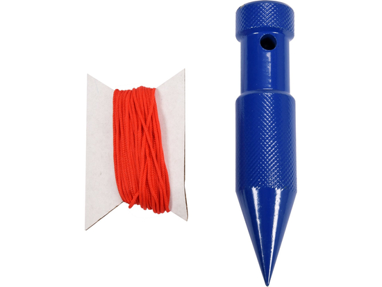 PLUMB BOB 200G