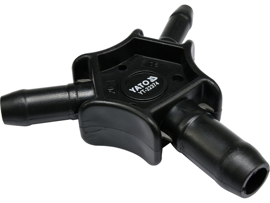 KALIBRĀTORS AR DURER PEX-AL-PEX 16/20/26 MM CAURULĒM