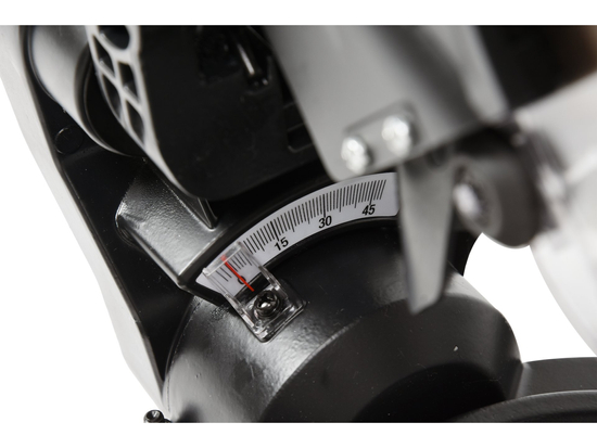 TRONCATRICE 185MM 18V SENZA BATTERIA