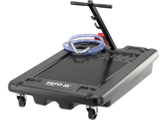 МОЙКА МОБІЛЬНА З НАСОСОМ