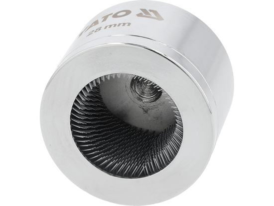 COPPER PIPE BRUSH 28MM