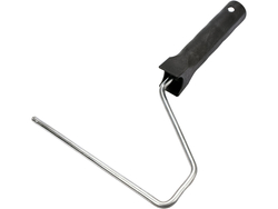 PAINT ROLLER HANDLE 18CM 6MM