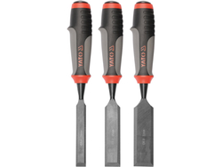 MEDIENOS KALTAI 16-25-32 MM, CRV