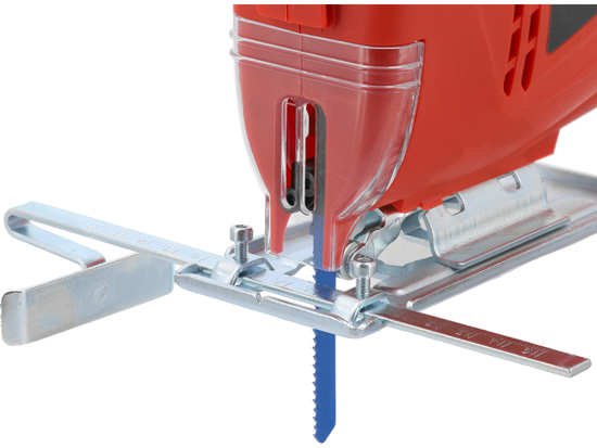 JIGZĀĢIS 500 W (600–3000 MIN-1)