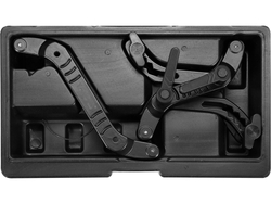 UNIWERSALNA BLOKADA WAŁKÓW ROZRZĄDU DO SILNIKÓW BENZYNOWYCH I DIESLA DOHC