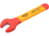 INSULATED OPEN END WRENCH SIZE: 7MM VDE