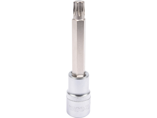 TORX КЛЮЧ ЗА БРАВА 1/2'' T50 L100MM