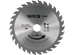 WIDI WOOD SHIELD 150X30TX20MM