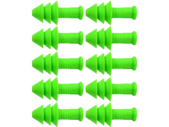 TAPONES DE SILICONA 31 DB