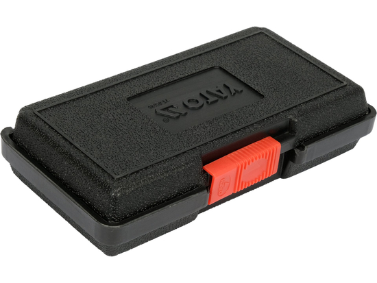 PRESSE MANUELLE POUR FLEXIBLES DE FREIN