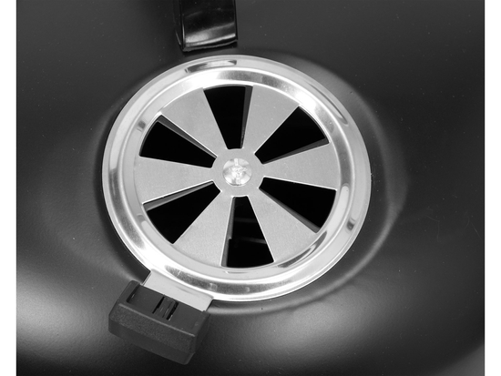 ΚΑΠΝΙΣΤΗΡΙ ΣΤΡΟΓΓΥΛΟ 51 Χ 42 Χ 80ΕΚ