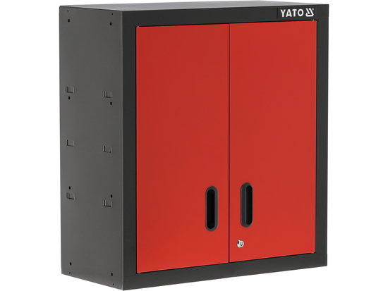 2-DOOR WALL CABINET 660X305X712MM