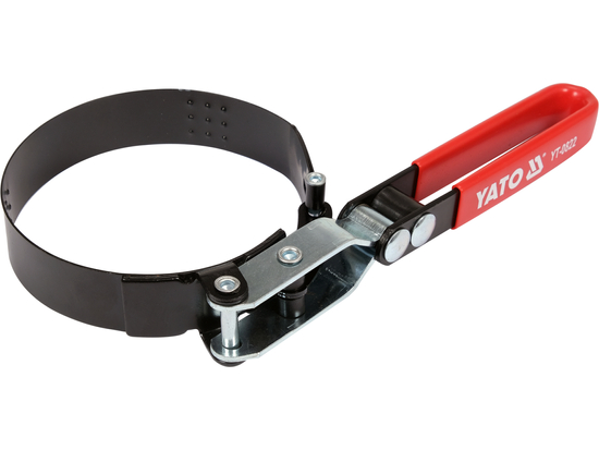 LLAVE PARA FILTRO DE ACEITE 85-95 MM