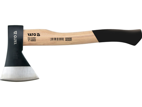 SIEKIERA CIESIELSKA 1400G TRZONEK Z HIKORY