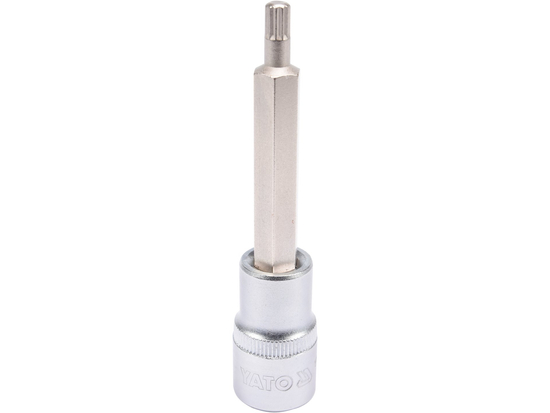 SPLINE LOCK 1/2'' M6 L100MM