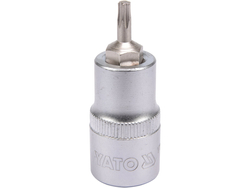 ΚΛΕΙΔΙ TORX LOCK 1/2'' T20 L55MM
