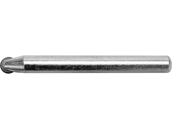 CUCHILLO DE RECAMBIO PARA AZULEJOS FI 8 MM CON VÁSTAGO RANURADO